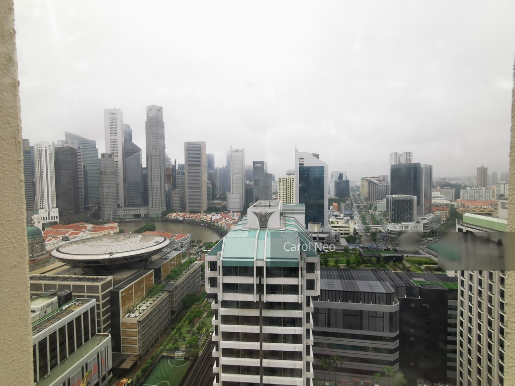 Peninsula Plaza (D6), Office #217533051